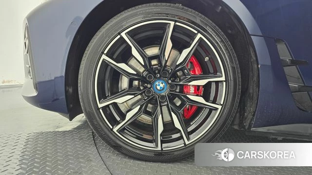 BMW i4 id 4981660 из Кореи 28