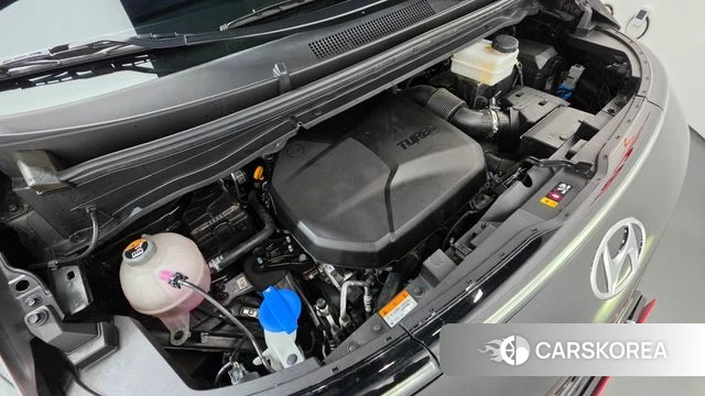 Hyundai Staria id 5026598 из Кореи 28