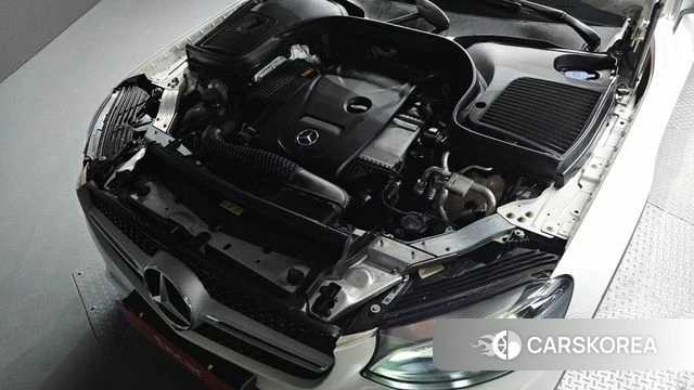 Mercedes-Benz GLC-Class X253 id 4982786 из Кореи 26