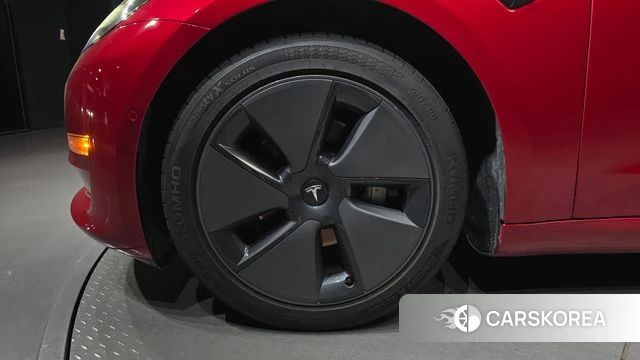 Tesla Model 3 id 4736653 из Кореи 25