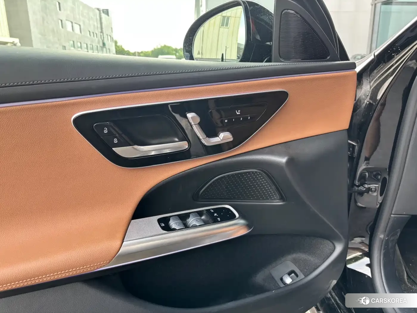 Mercedes-Benz E-Class 2024 Черный из Китая, фото 6