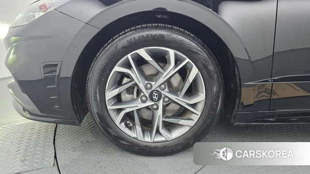 Hyundai Sonata (DN8) id 4580226 из Кореи 29