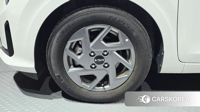 Kia The New Morning (JA) id 5039007 из Кореи 15