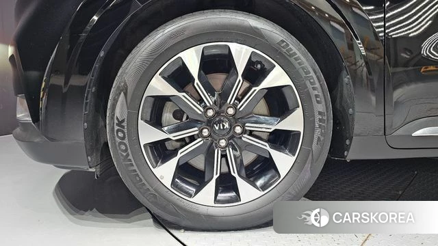 Kia Carnival 4th generation id 4836256 из Кореи 31