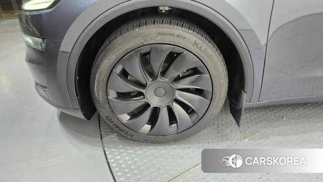 Tesla Model Y id 5032831 из Кореи 15