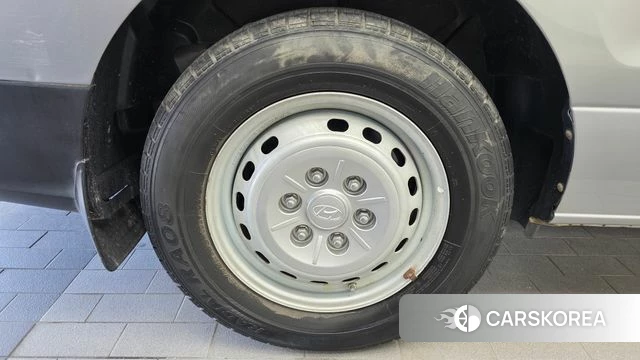 Hyundai The New Grand Starex id 4764869 из Кореи 15