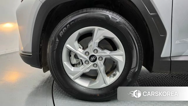 Hyundai Tucson (NX4) id 4706887 из Кореи 25