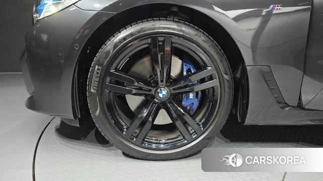 BMW 6 Series GT (G32) id 5021311 из Кореи 36
