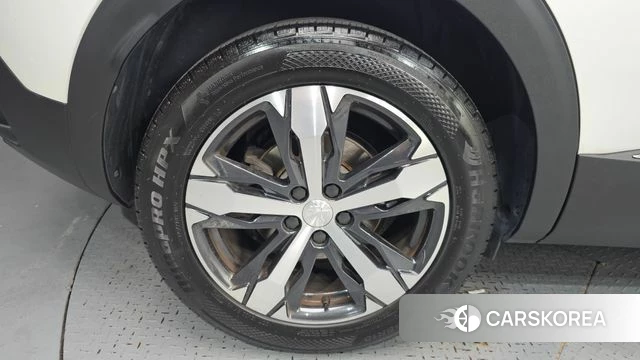 Peugeot 3008 second generation id 4529056 из Кореи 15