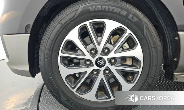 Hyundai The New Grand Starex id 4998768 из Кореи 25