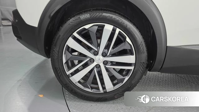 Peugeot 3008 second generation id 5029395 из Кореи 29