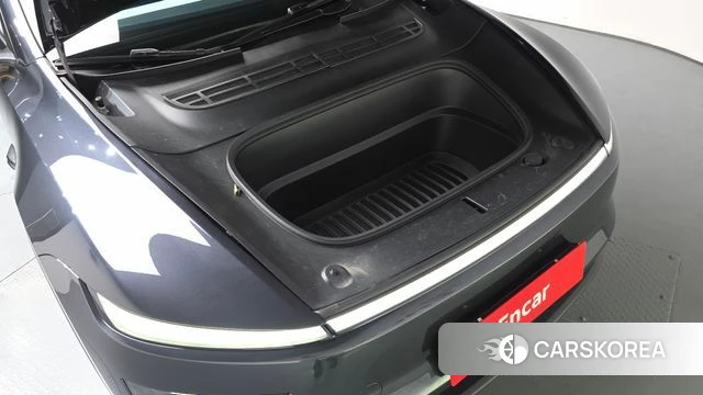 Tesla Model Y id 4710363 из Кореи 28