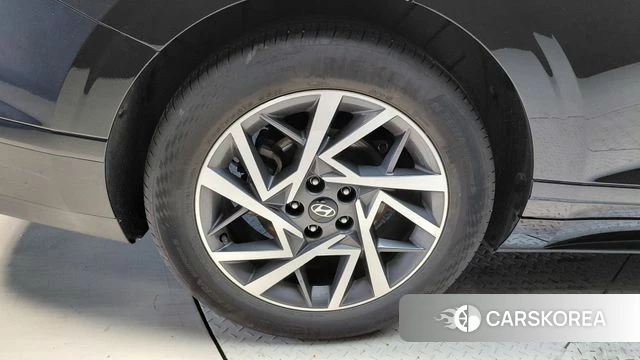 Hyundai Grandeur (GN7) id 4767590 из Кореи 27