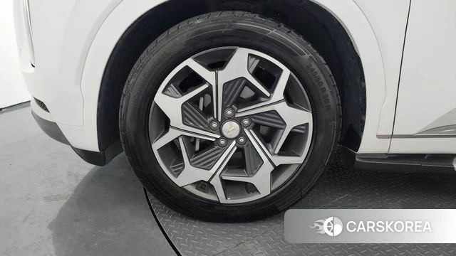 Hyundai Palisade id 4585733 из Кореи 29