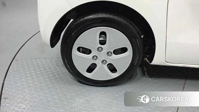 Kia The New Ray id 4835623 из Кореи 26