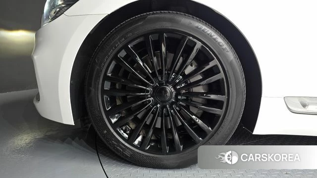 Kia More K9 id 4856249 из Кореи 27