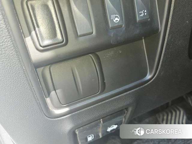 Renault Korea (Samsung) QM6 2018 Белый из Кореи, фото 5