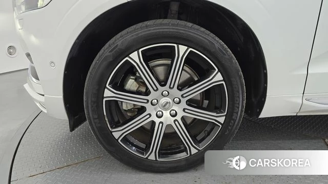 Volvo XC60 second Generation id 5018980 из Кореи 33
