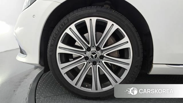 Mercedes-Benz E-Class W213 id 4986055 из Кореи 15