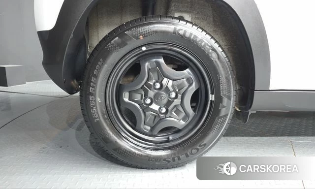 Hyundai Casper id 4981300 из Кореи 27