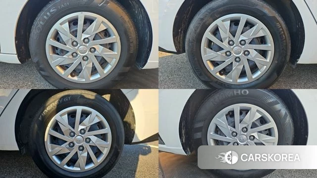 Hyundai Avante (CN7) id 5017824 из Кореи 15