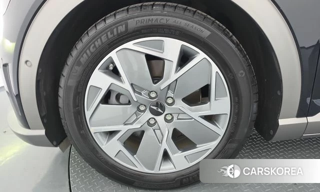 Genesis GV60 id 4975793 из Кореи 29