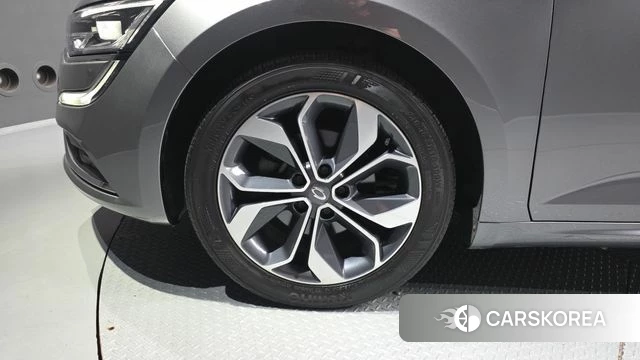 Renault Korea (Samsung) SM6 id 4988203 из Кореи 26