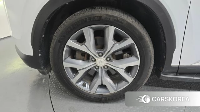 Hyundai Palisade id 5004344 из Кореи 15