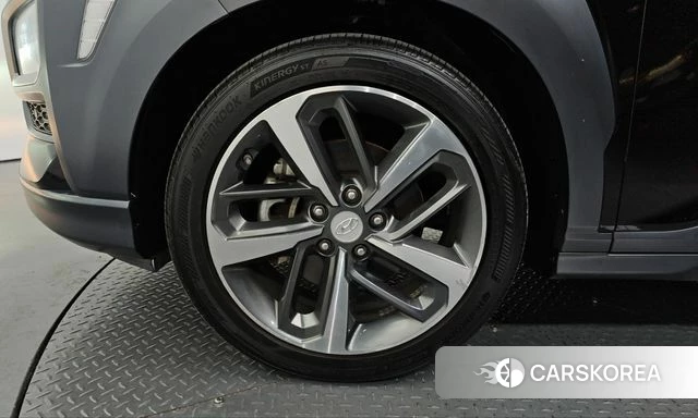 Hyundai Kona id 5048212 из Кореи 35
