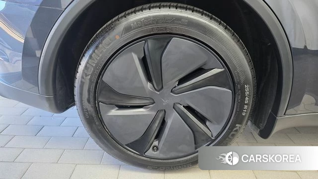 Tesla Model Y id 4870468 из Кореи 28