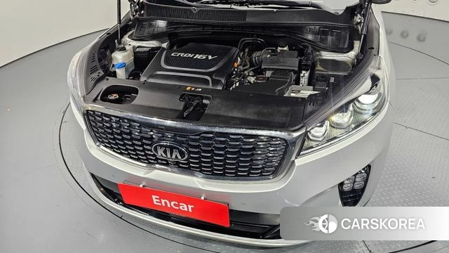 Kia The New Sorento id 5004646 из Кореи 28
