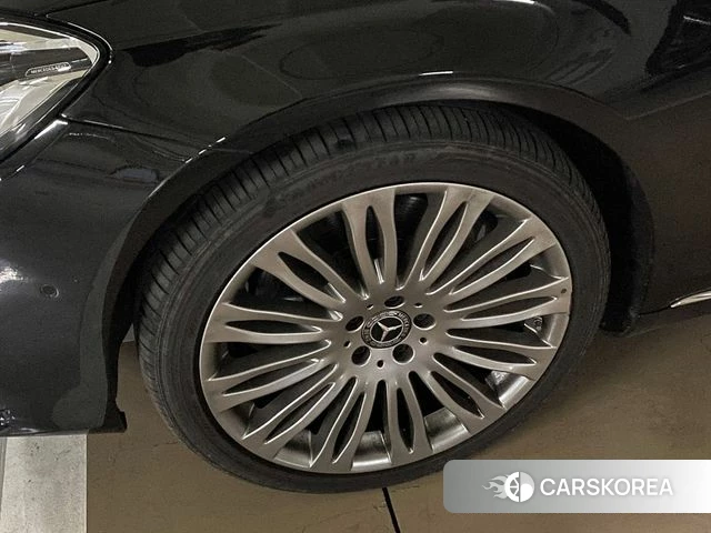 Mercedes-Benz S-Class W222 id 4923835 из Кореи 14