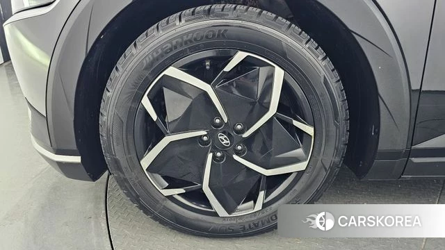 Hyundai Ionic 5 id 4986815 из Кореи 26