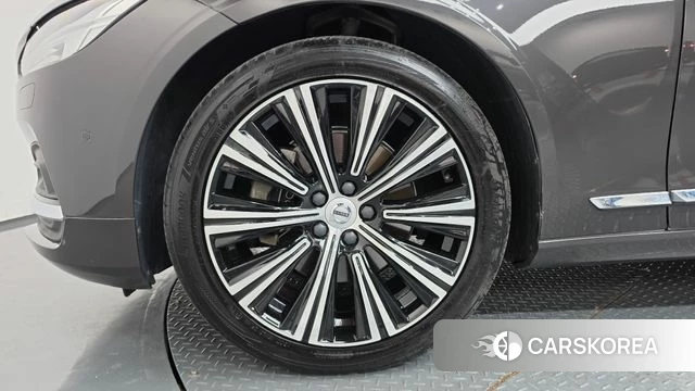 Volvo S90 id 5041151 из Кореи 31
