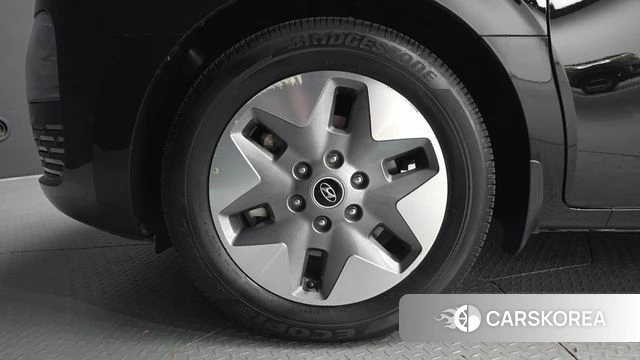 Hyundai Staria id 5026735 из Кореи 15