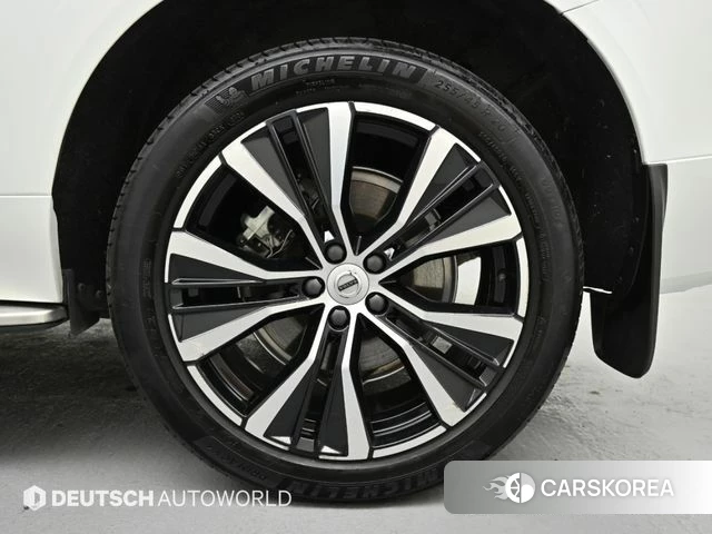 Volvo XC60 second Generation id 5026314 из Кореи 15