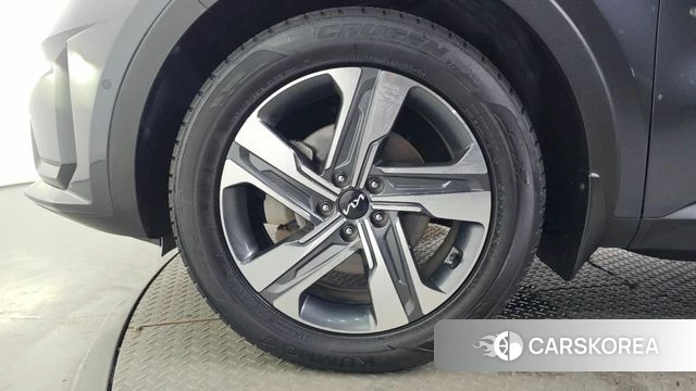 Kia Sorento 4th Generation id 4848409 из Кореи 29