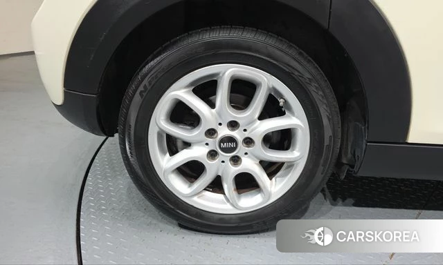 Mini Cooper id 4983245 из Кореи 30