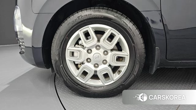 Hyundai Staria id 4762894 из Кореи 28