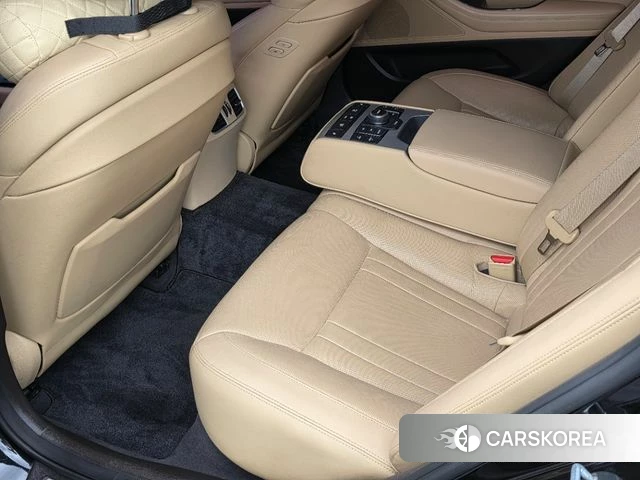 Genesis G80 id 4988491 из Кореи 15
