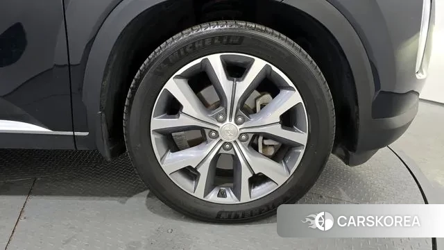 Hyundai Palisade id 3499382 из Кореи 15