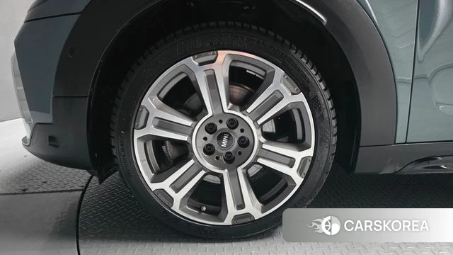 Mini Cooper S Countryman id 4935777 из Кореи 27