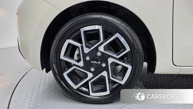 Kia The New Kia Ray id 4980718 из Кореи 15