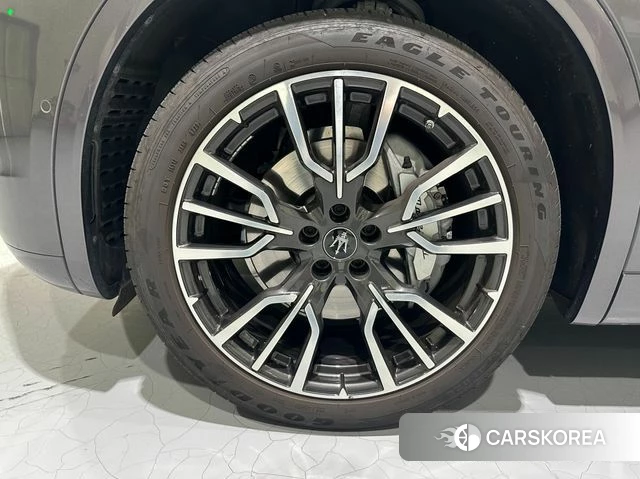 Maserati Grecale id 5032929 из Кореи 11