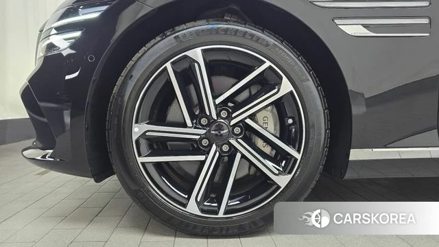 Genesis G80 (RG3) id 5015921 из Кореи 31