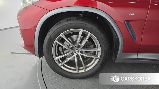 BMW X4 (G02) id 4573912 из Кореи 15