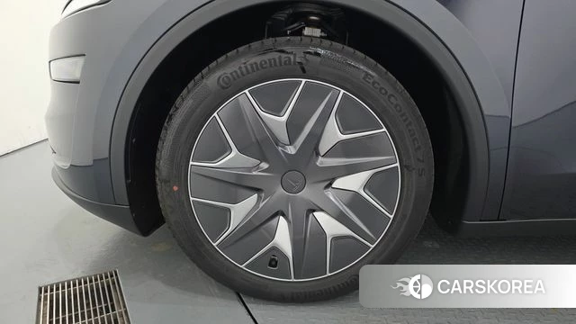 Tesla Model Y id 4934443 из Кореи 27