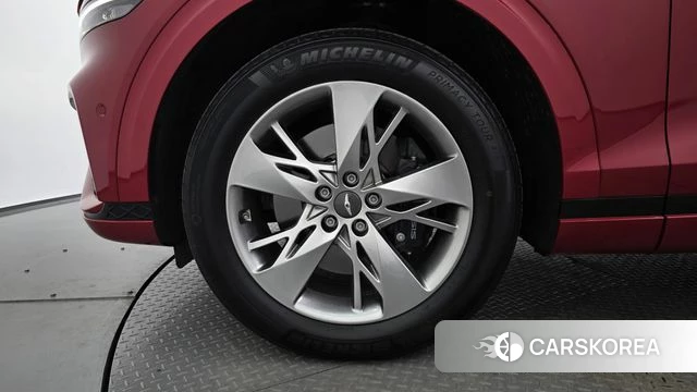 Genesis GV70 id 5034488 из Кореи 35