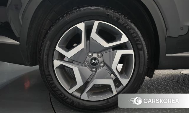 Hyundai The New Palisade id 5039586 из Кореи 29