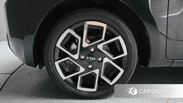 Kia The New Kia Ray id 4996176 из Кореи 15